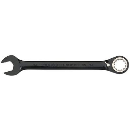Stanley Proto Jscvm10 Reverse Ratcheting Combination Spline Wrench, 10Mm JSCVM10